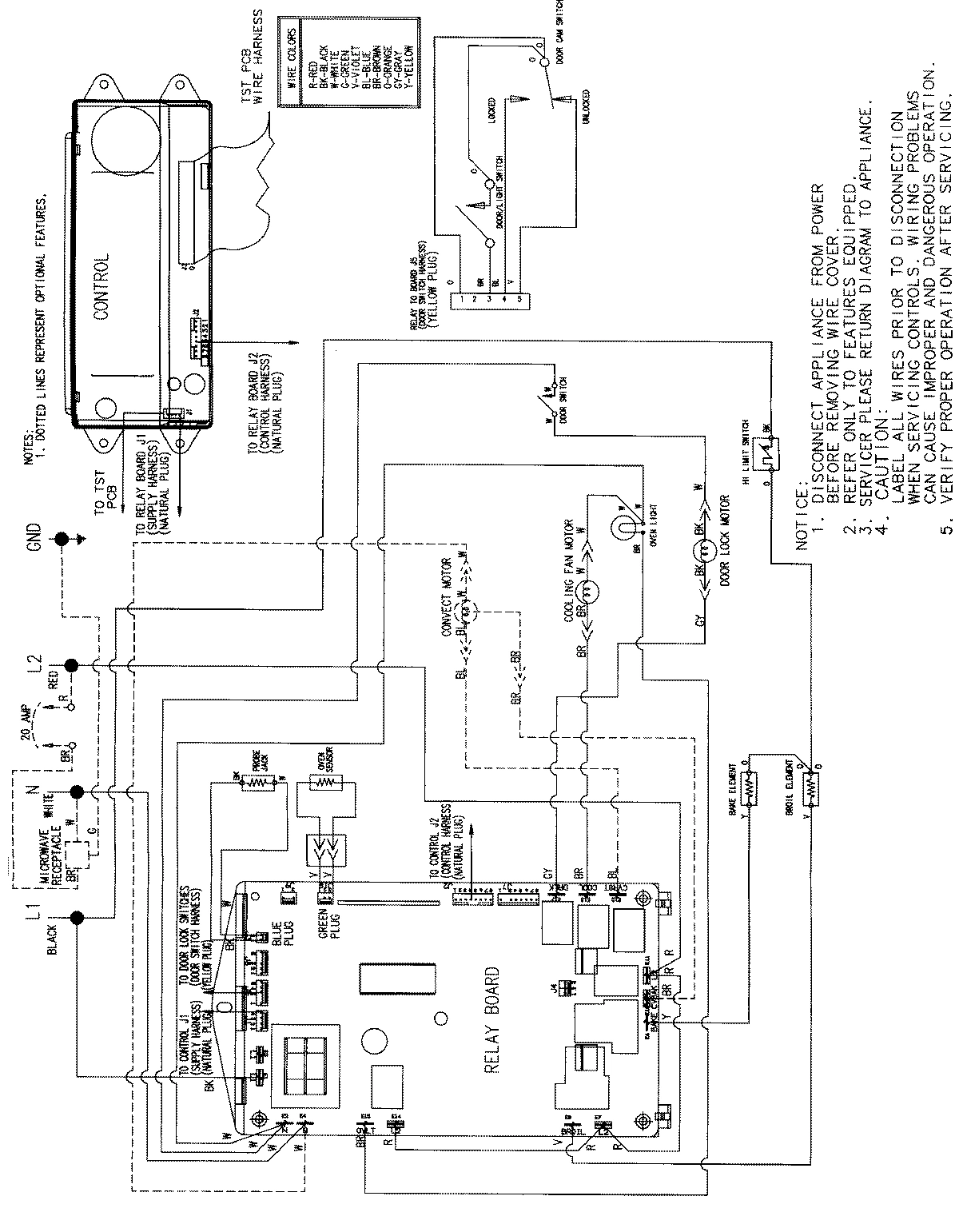 06 - WIRING INFORMATION