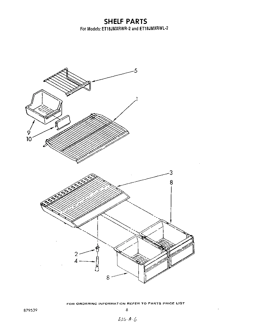 05 - SHELF