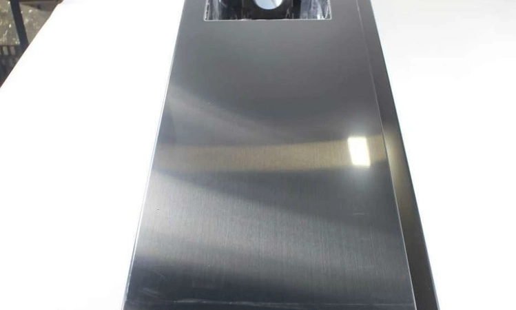 DA91-04671A Samsung Refrigerator Door Foam As