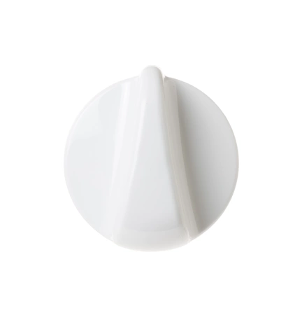 WB03K10201 GE Range Mini Valve Knob