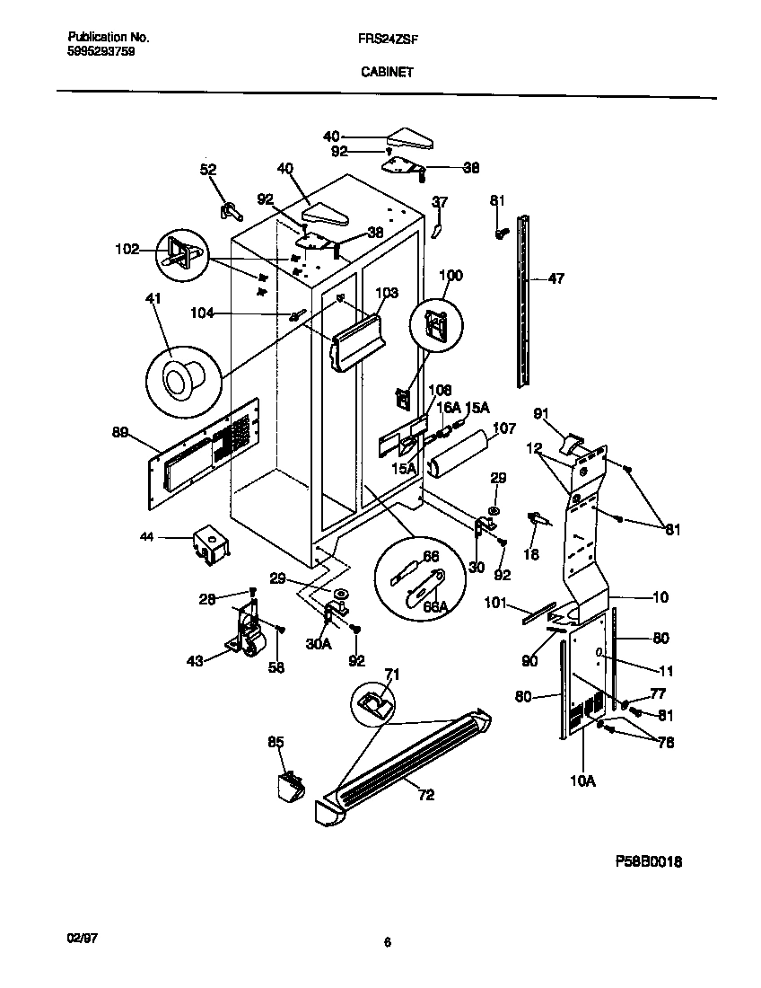 04 - CABINET