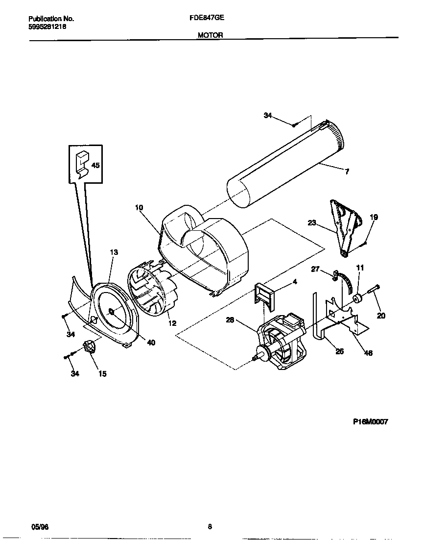 05 - MOTOR