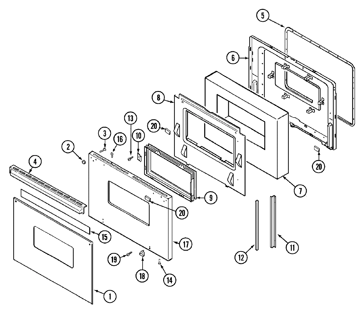 03 - DOOR