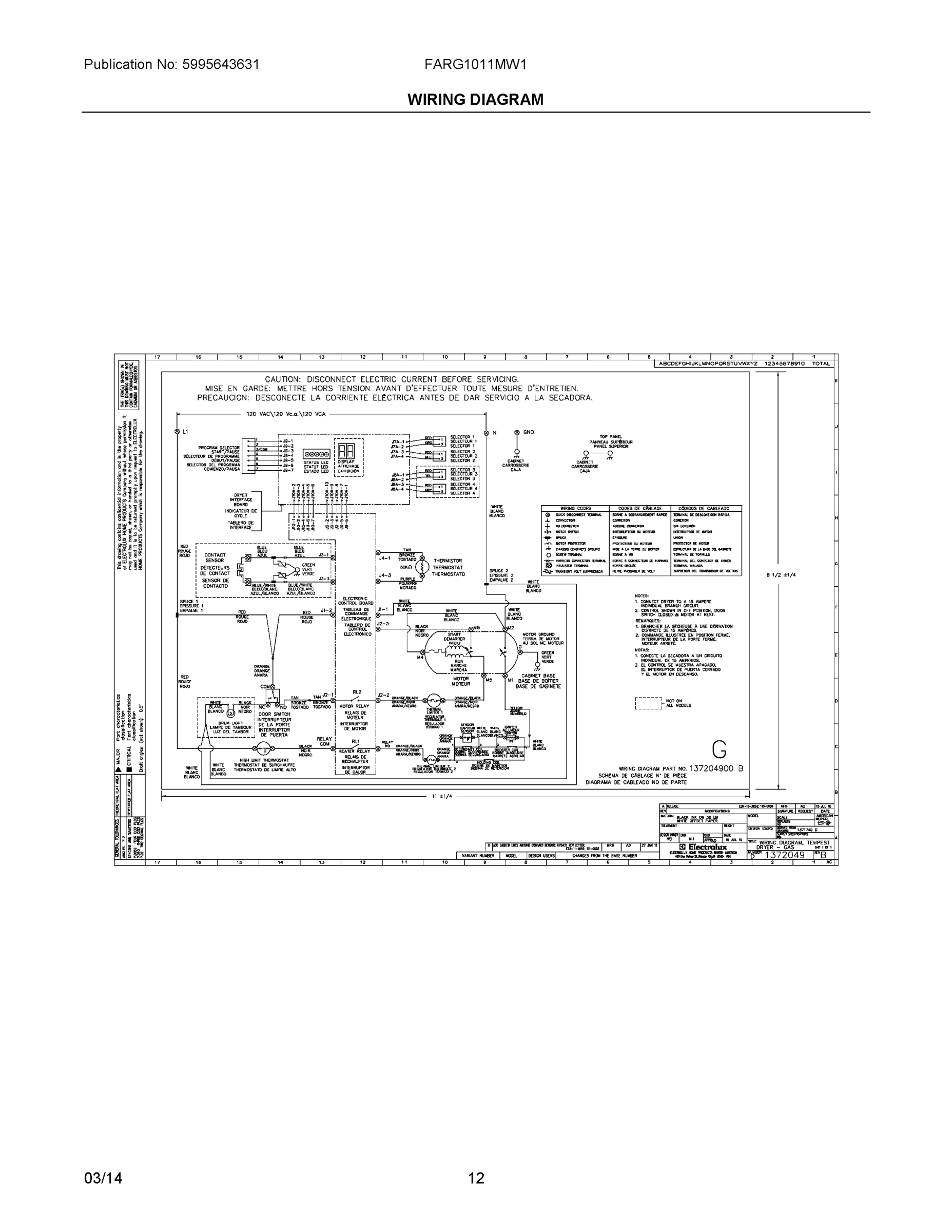 07 - WIRING DIAGRAM