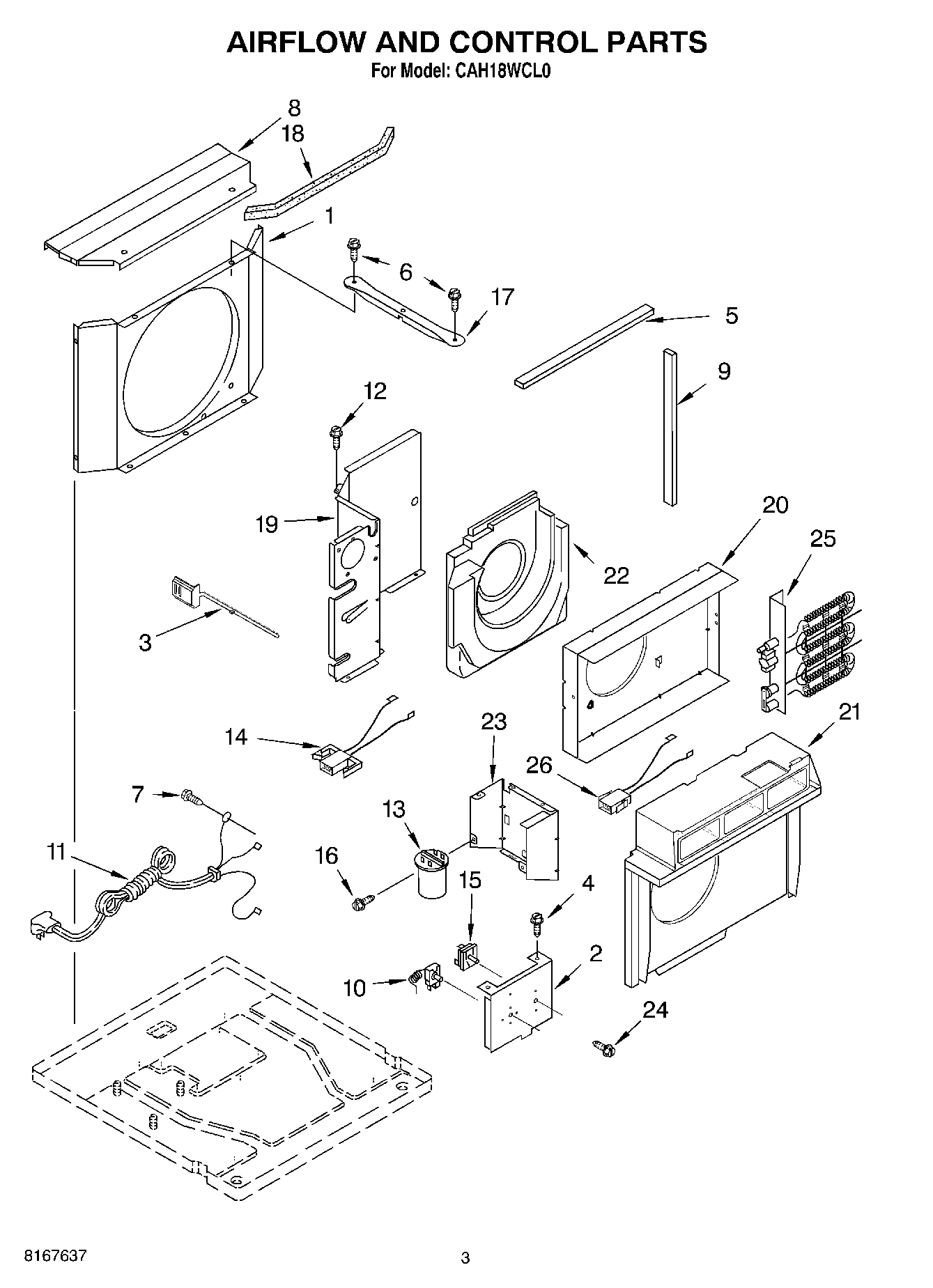 02 - AIR FLOW