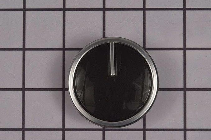 W10579296 Whirlpool Knob