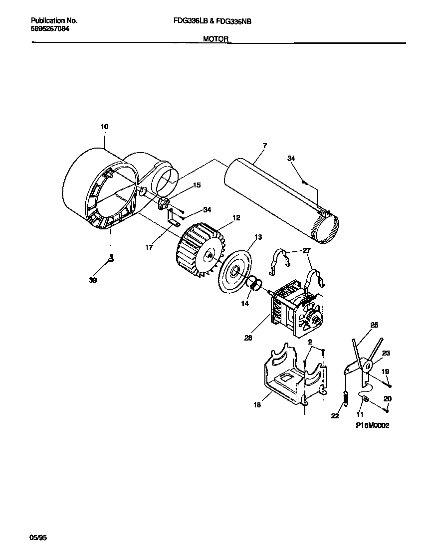 05 - MOTOR