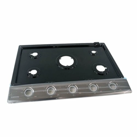 DG94-01536B Samsung Cooktop Assembly Frame NA