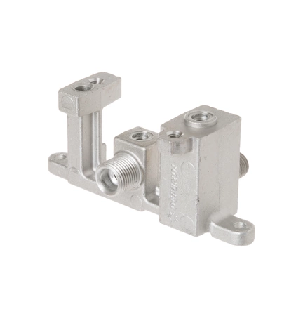 WB28T10114 GE Oven Injector Burner 18K