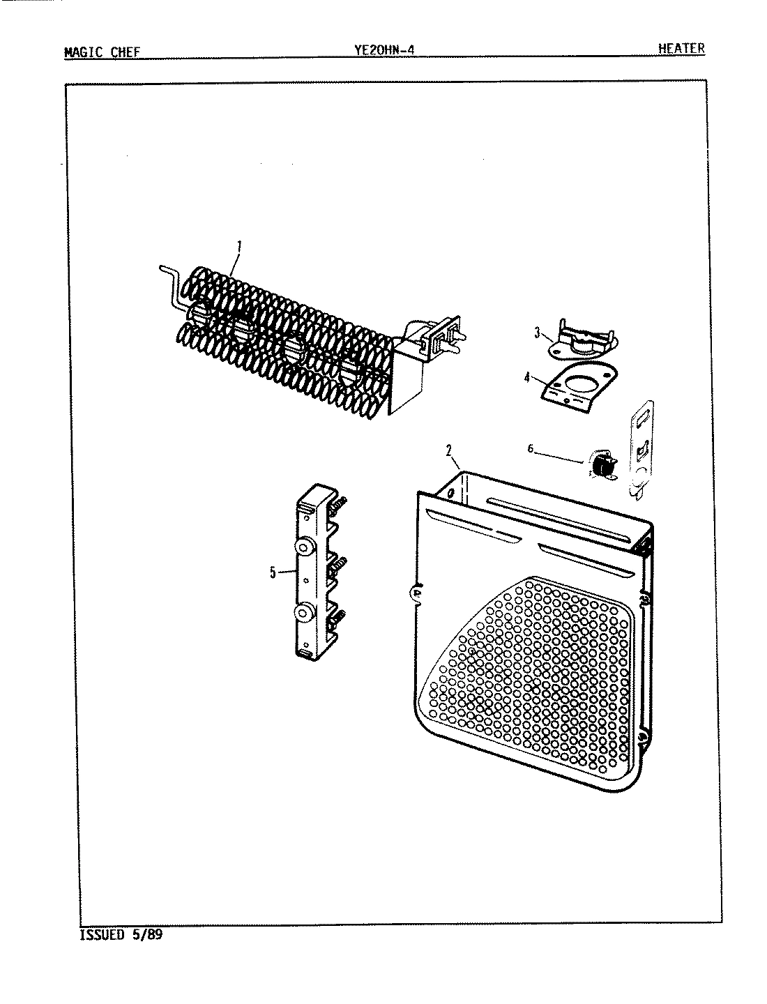 04 - HEATER
