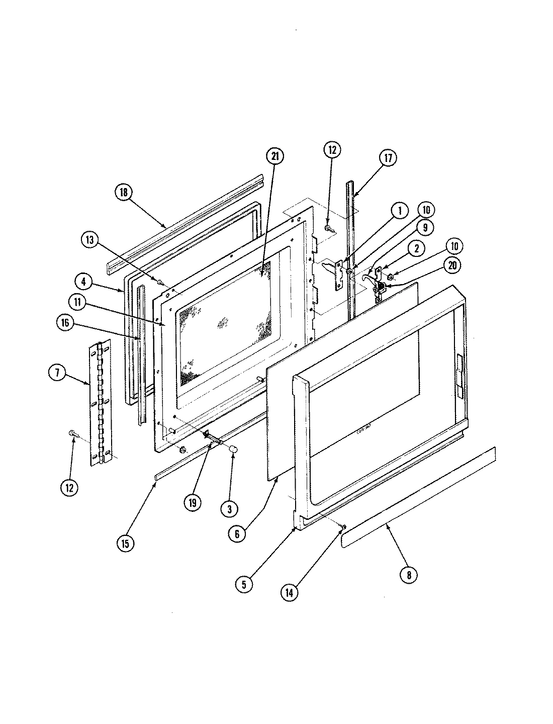 03 - DOOR