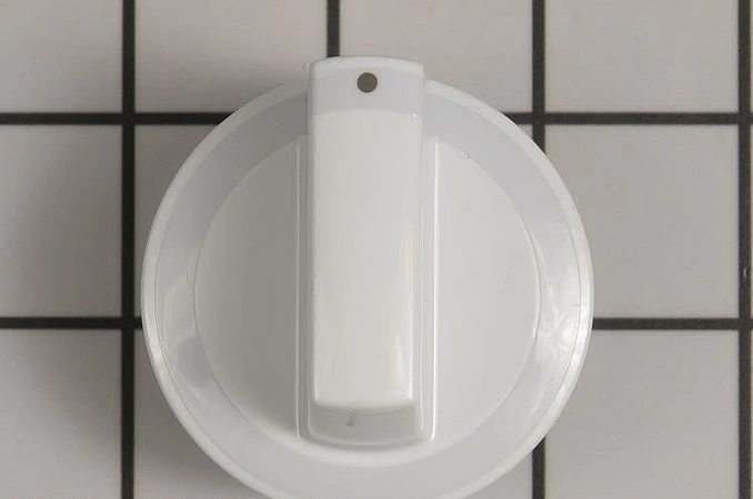 W10859325 Whirlpool Knob