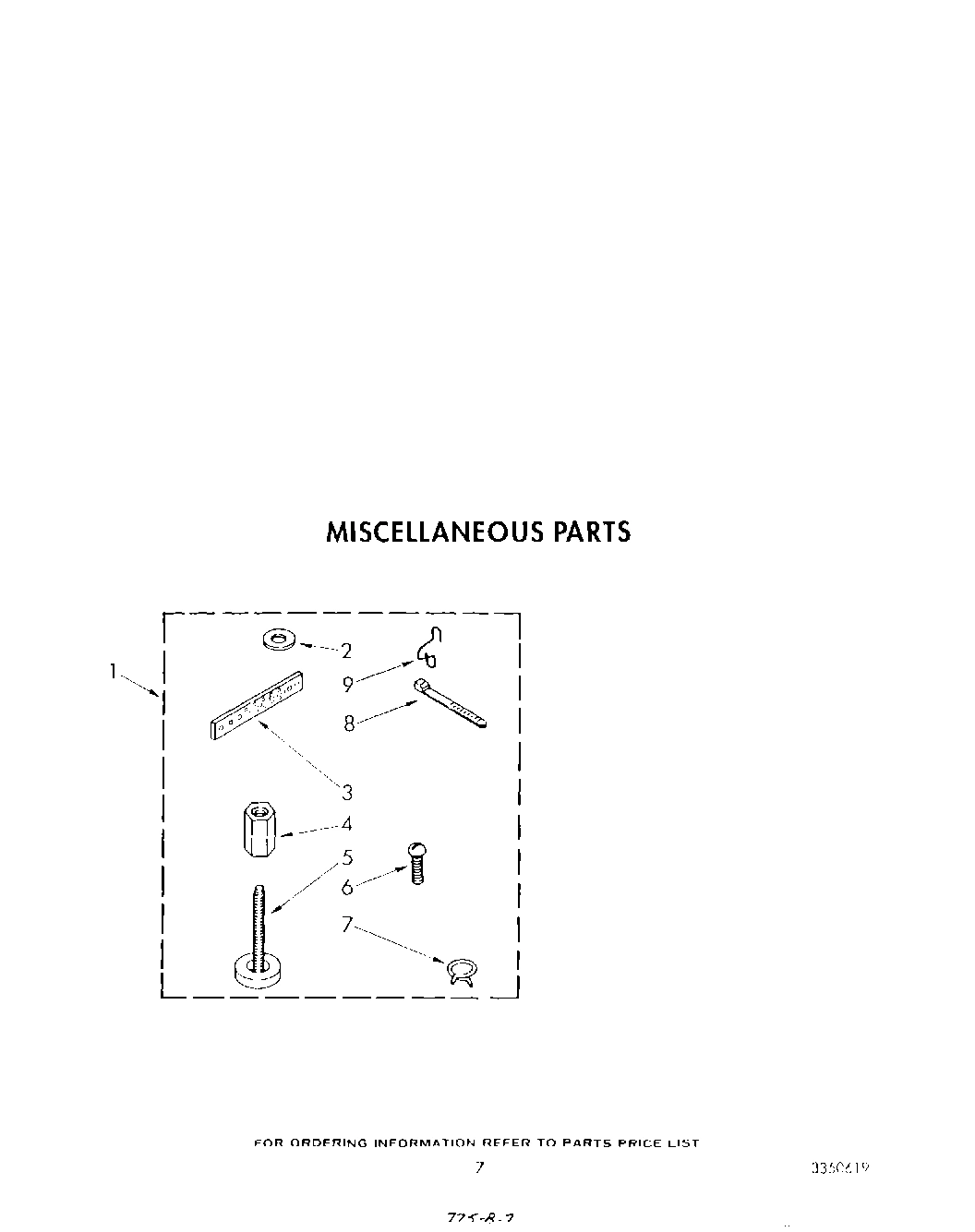 05 - MISCELLANEOUS