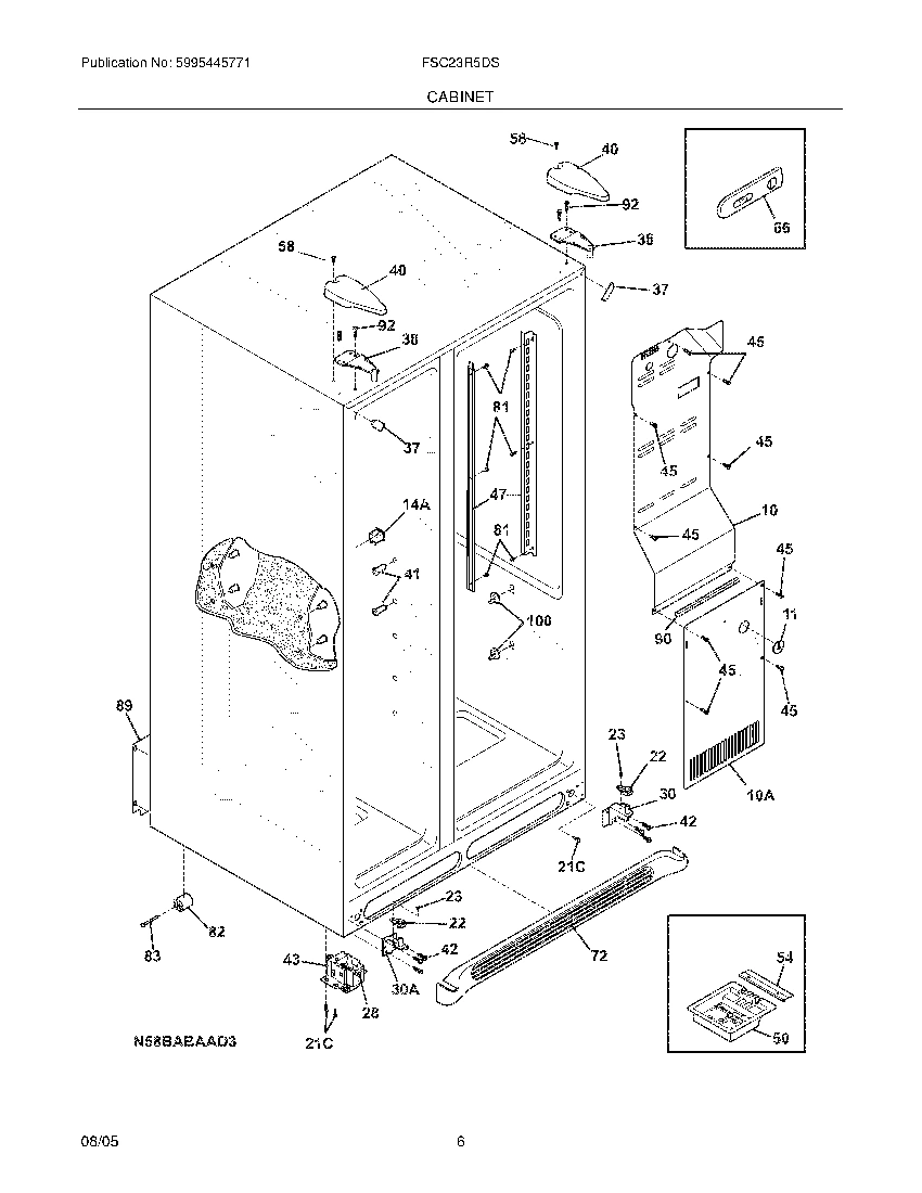 07 - CABINET