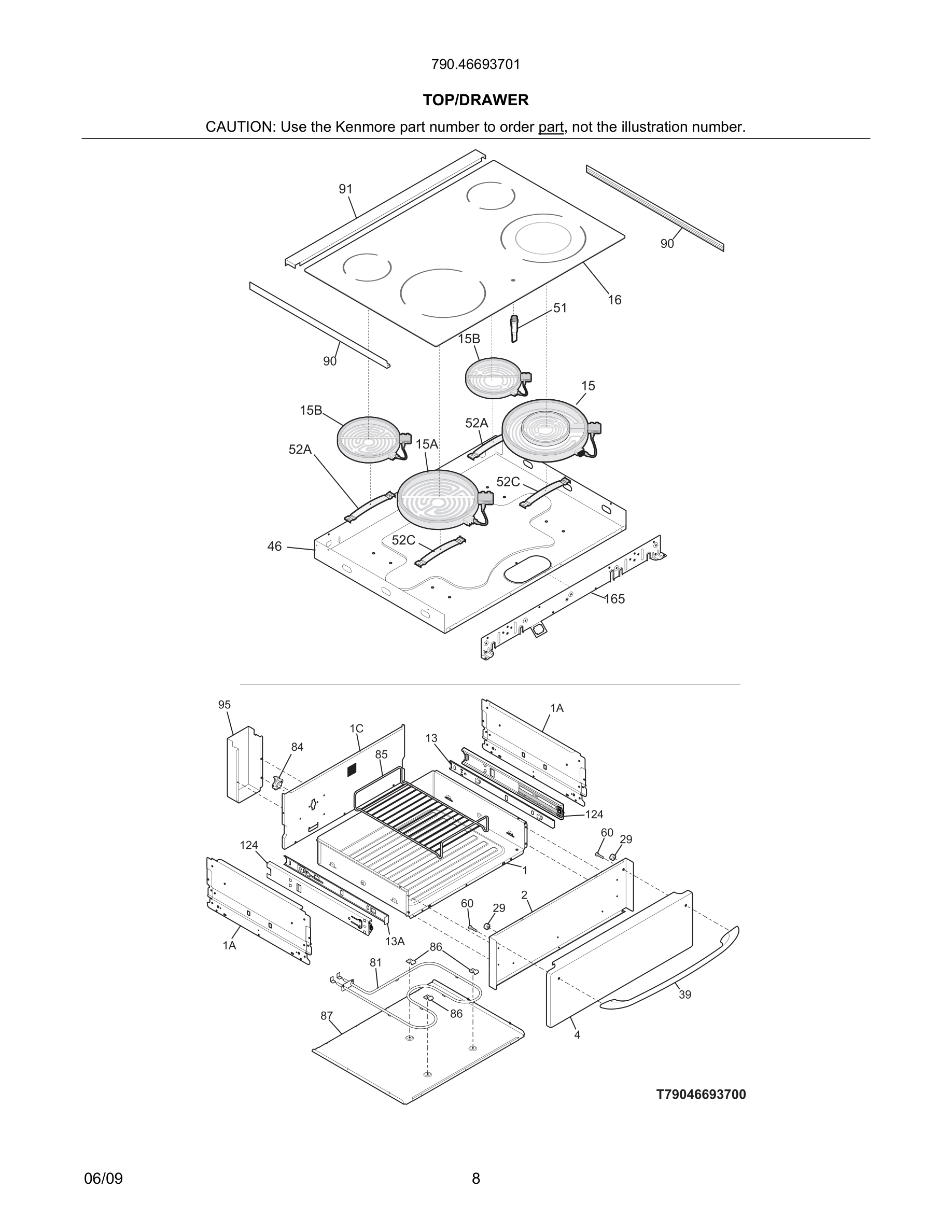 09 - TOP/DRAWER