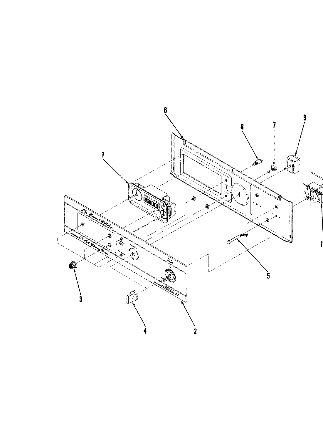 03 - CONTROL PANEL
