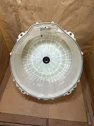 DC97-21510D Samsung Washing Machine Lid Assem
