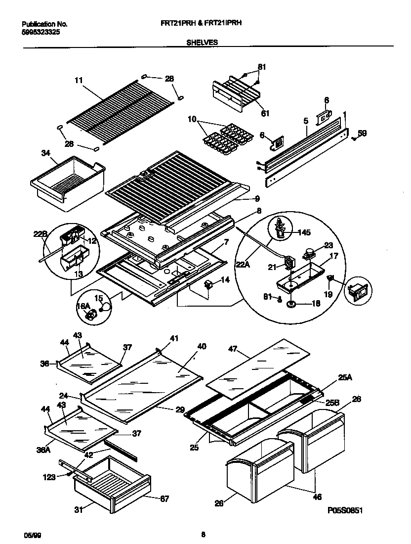 04 - SHELVES