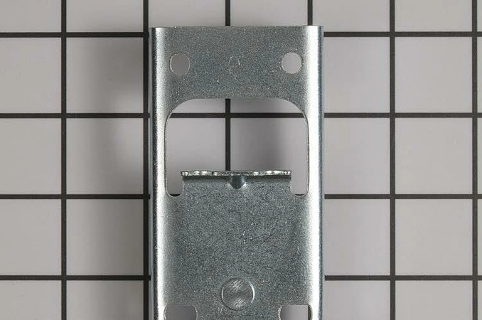 W10837711 Whirlpool Refrigerator Door Hinge