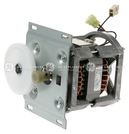 WD19X26678 GE Dishwasher Motor and Gear Assem
