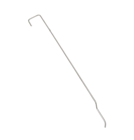 WR17X11403 GE Refrigerator Dispenser Wire Act