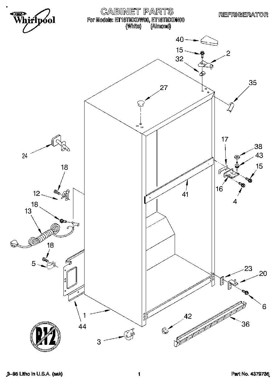 01 - CABINET