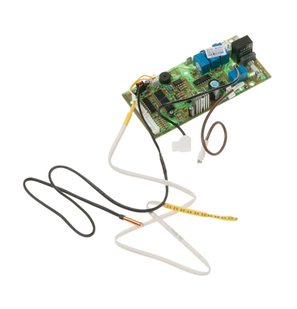 WJ26X10345 GE Air Conditioner Main Circuit Bo