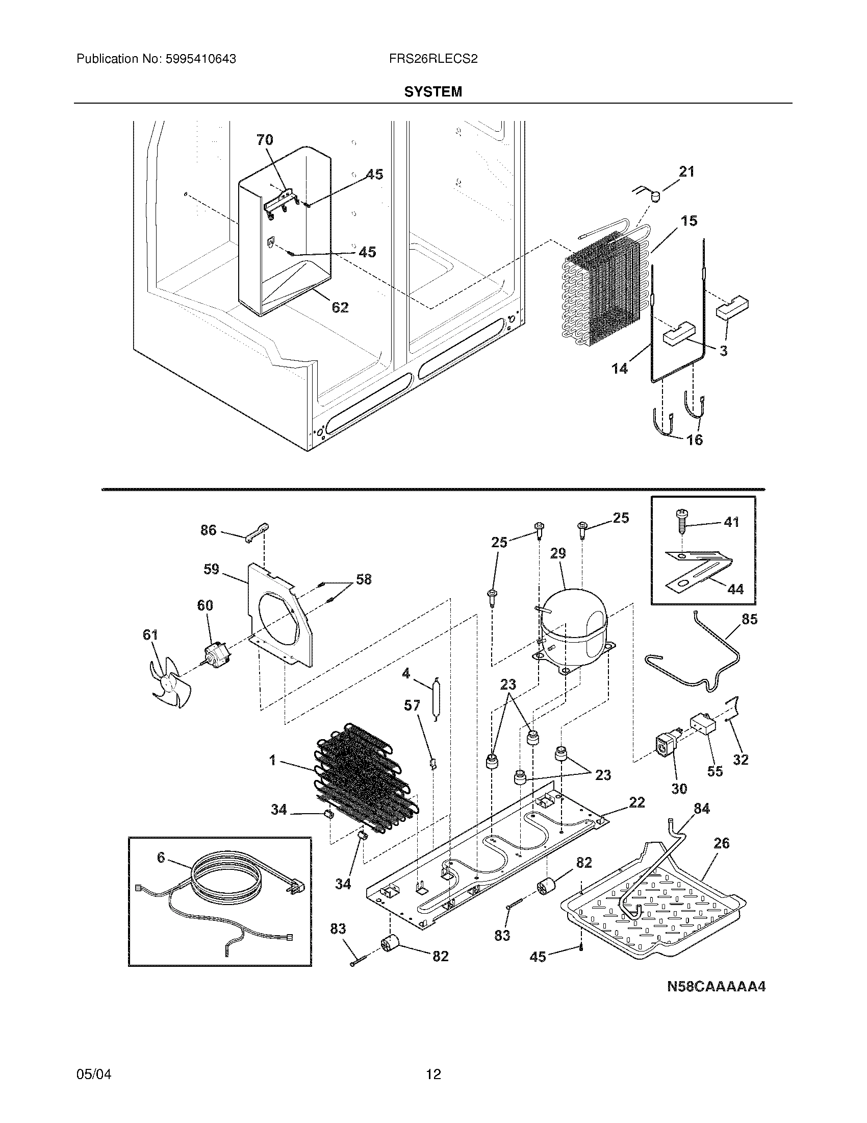 13 - SYSTEM