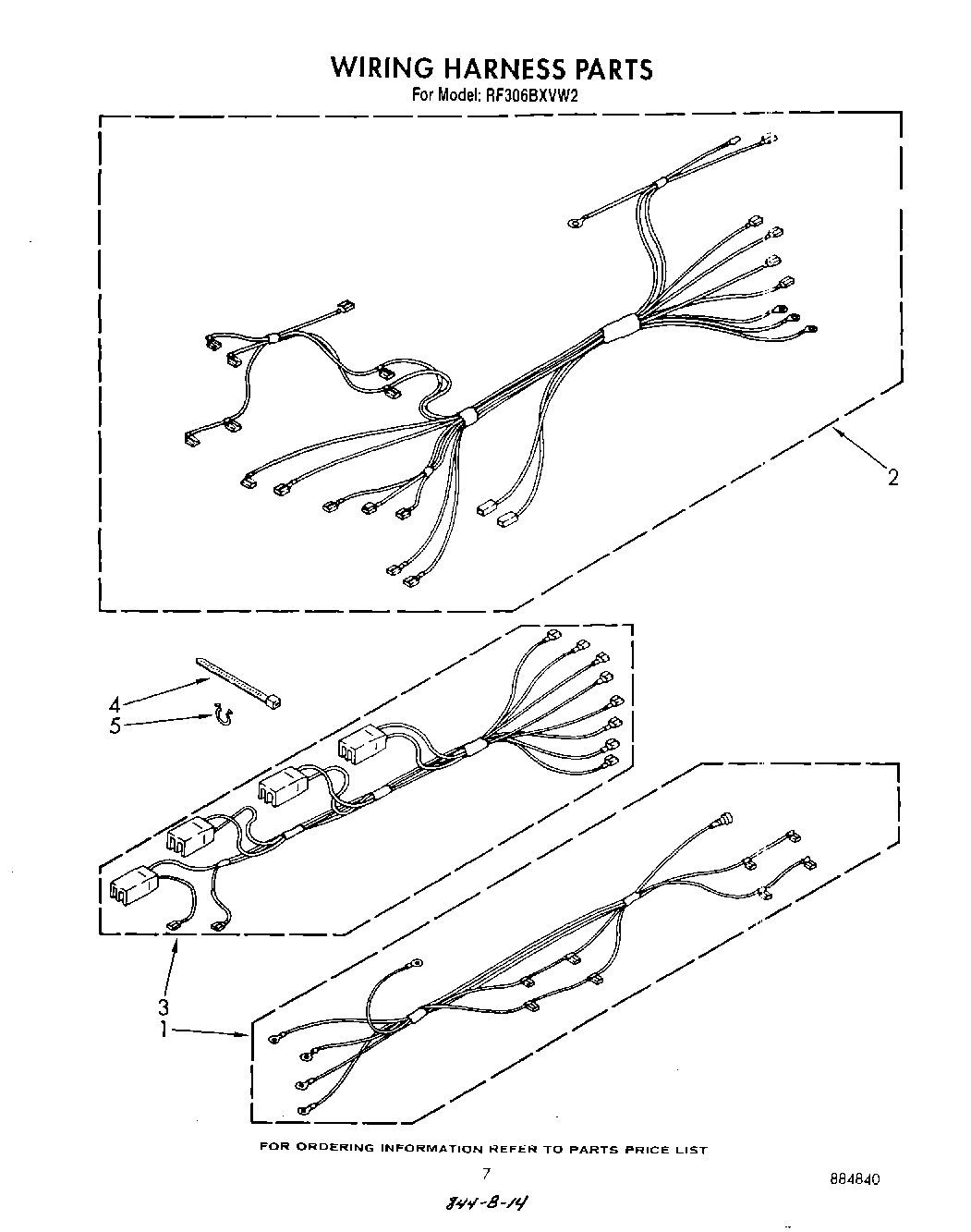 06 - WIRING HARNESS