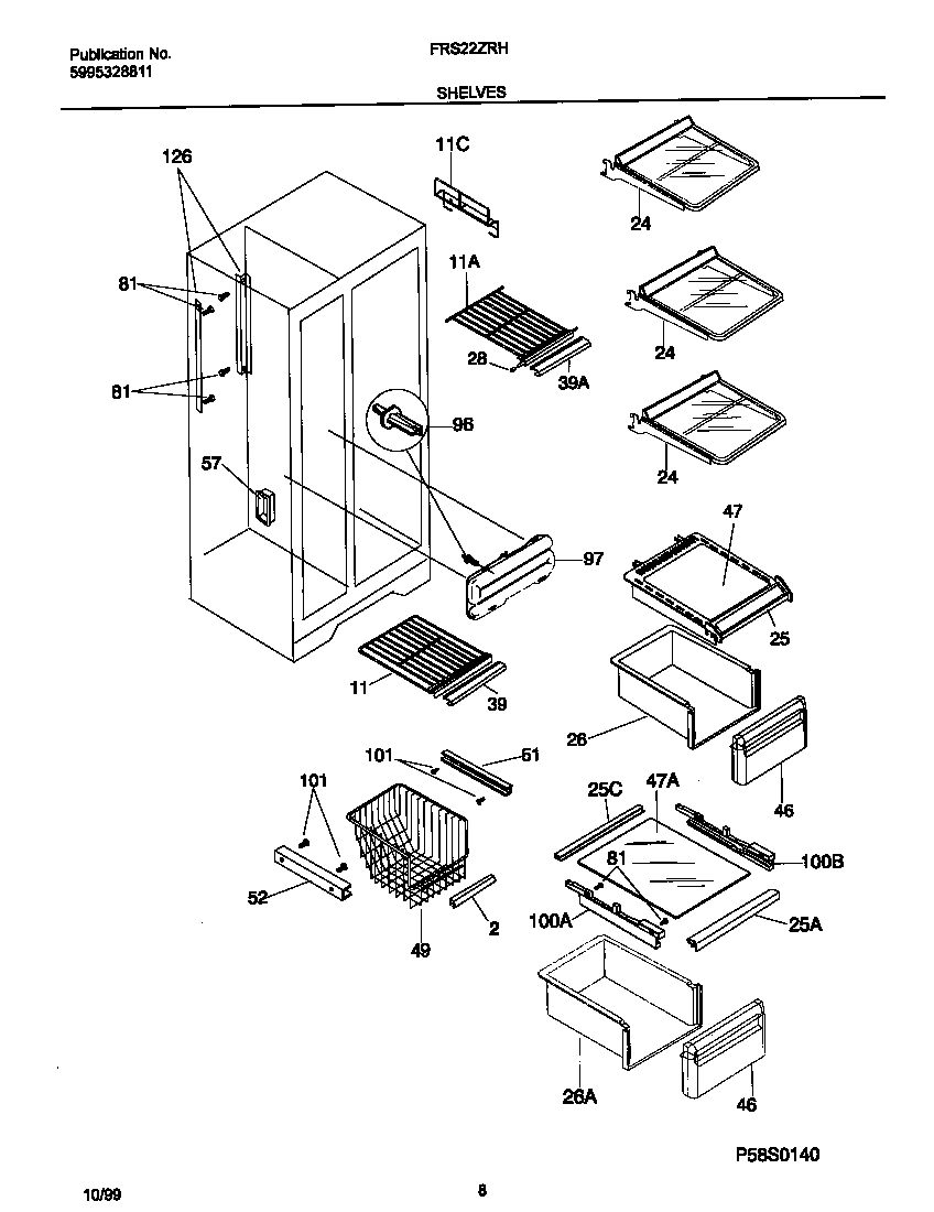 05 - SHELVES