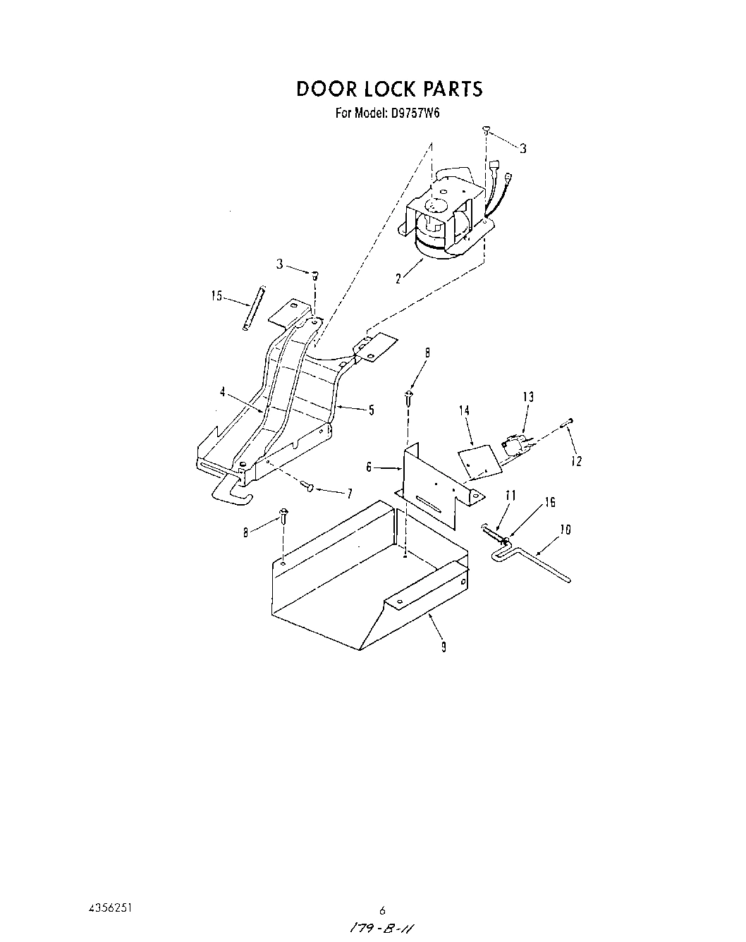 04 - DOOR LOCK