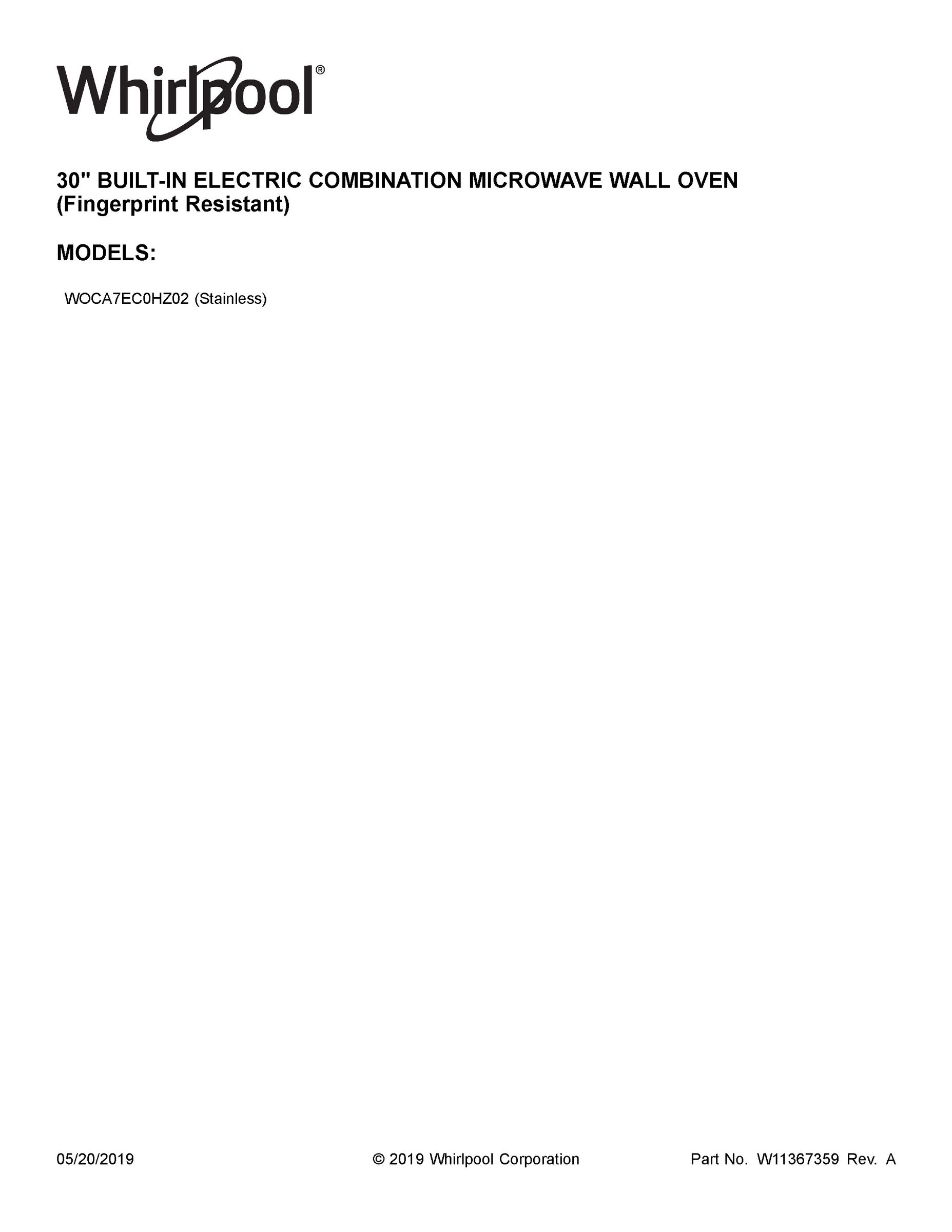 01 - COVER SHEET