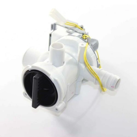 DC31-00030J Samsung Washer Drain Pump