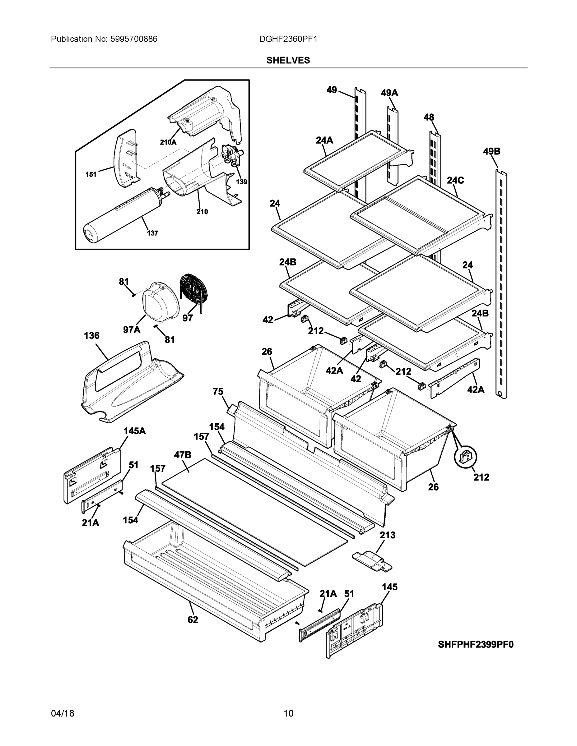 05 - SHELVES