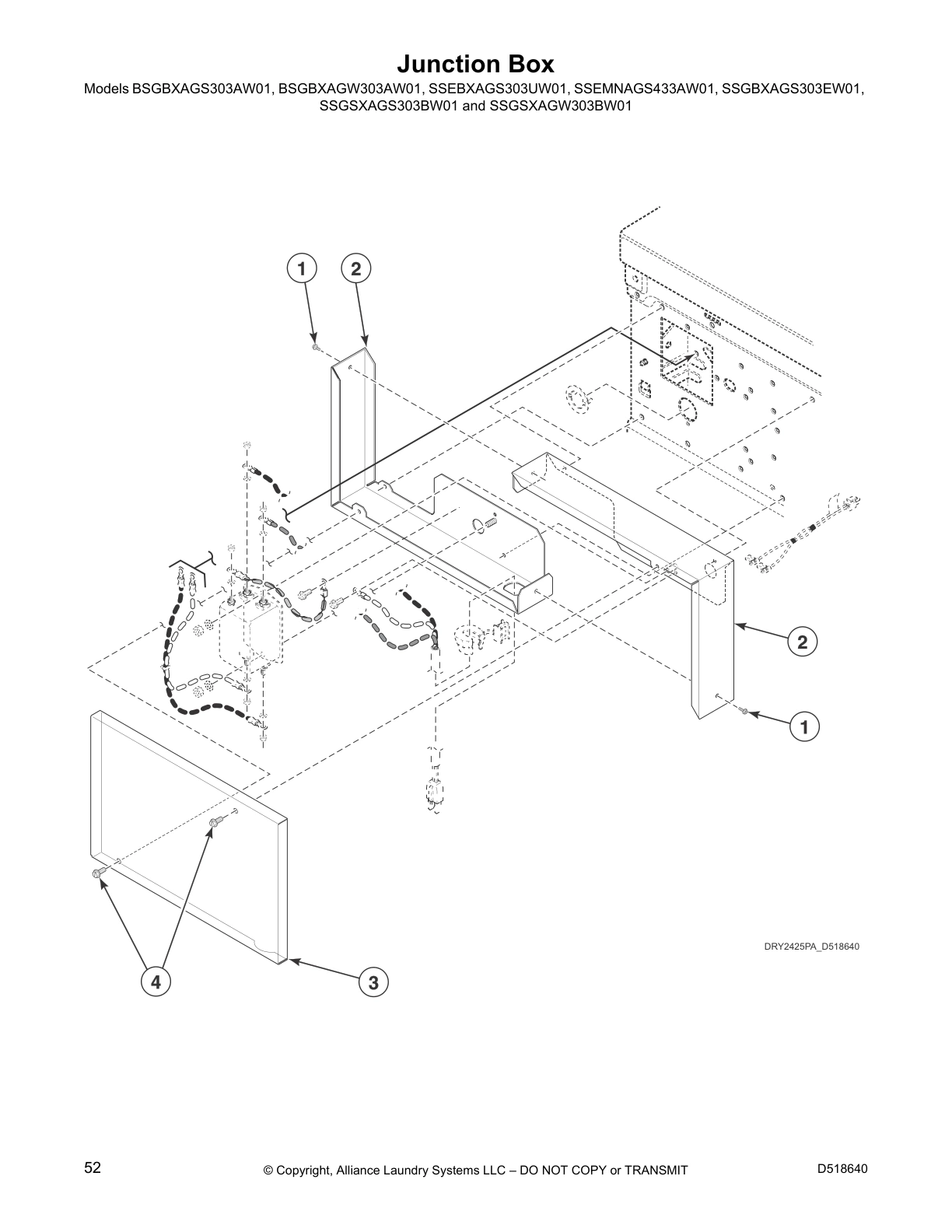 Junction Box