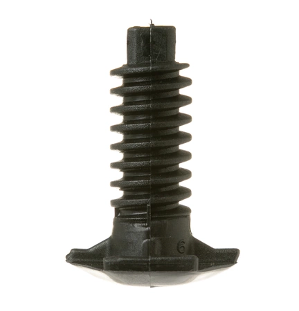 WB02X31920 GE Appliance Foot Leveling