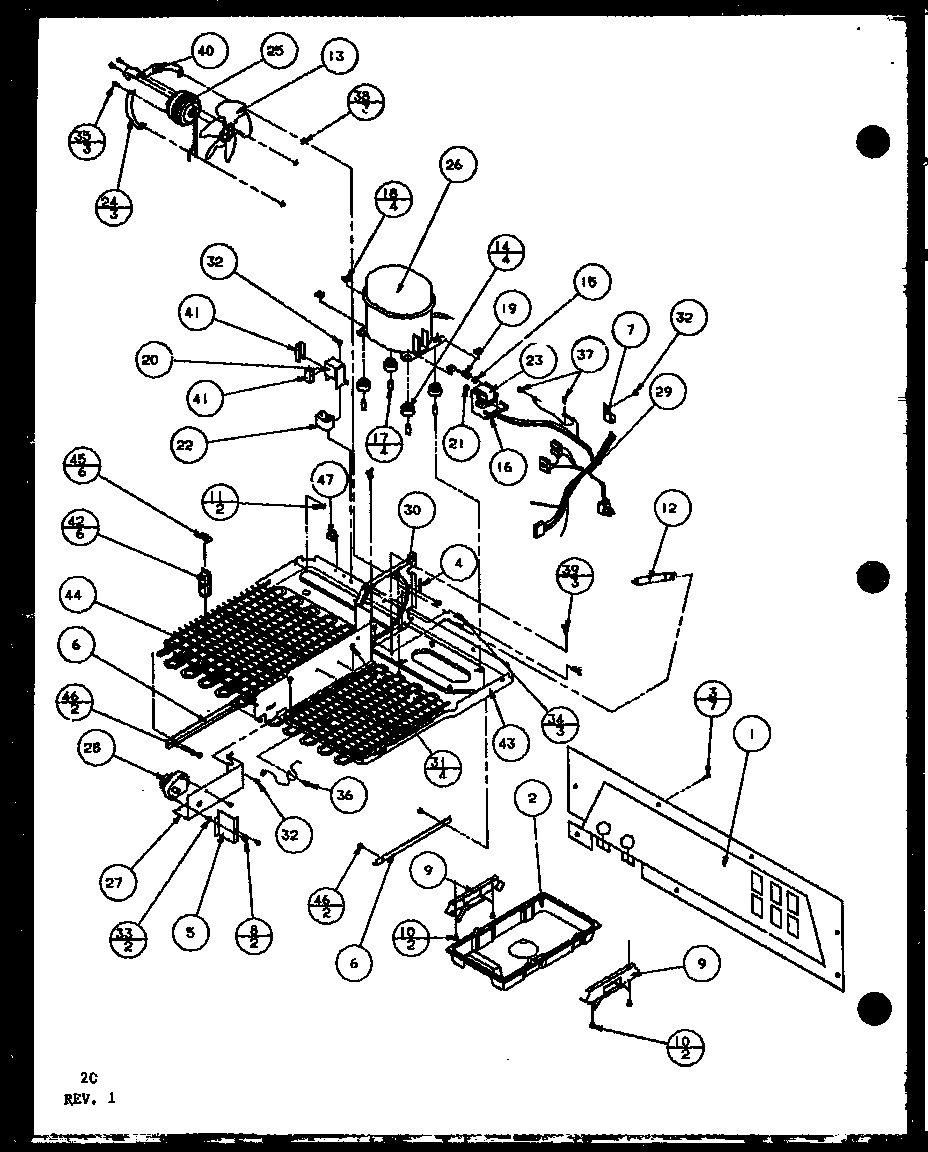 06 - MACHINE COMPARTMENT