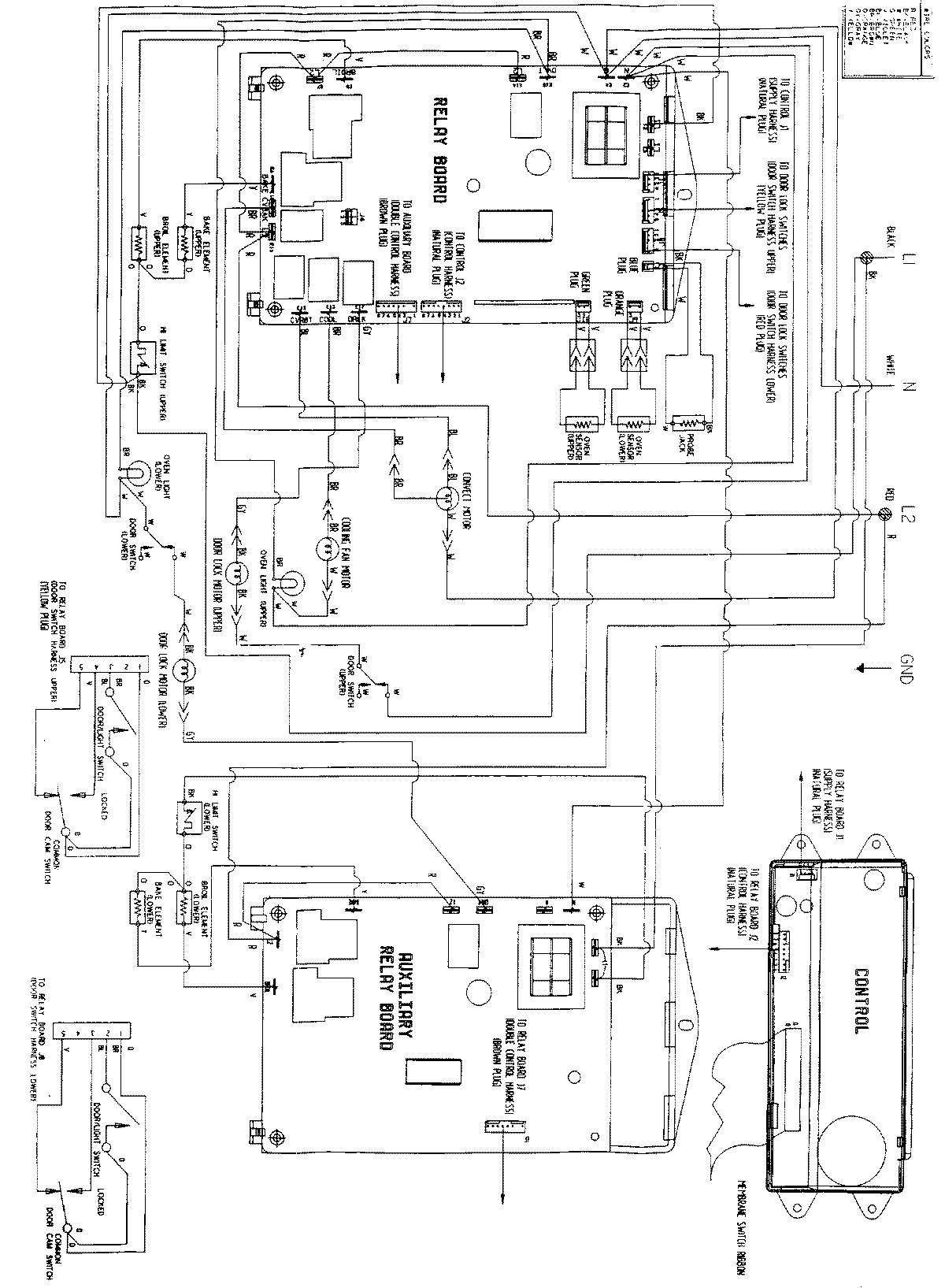 07 - WIRING INFORMATION