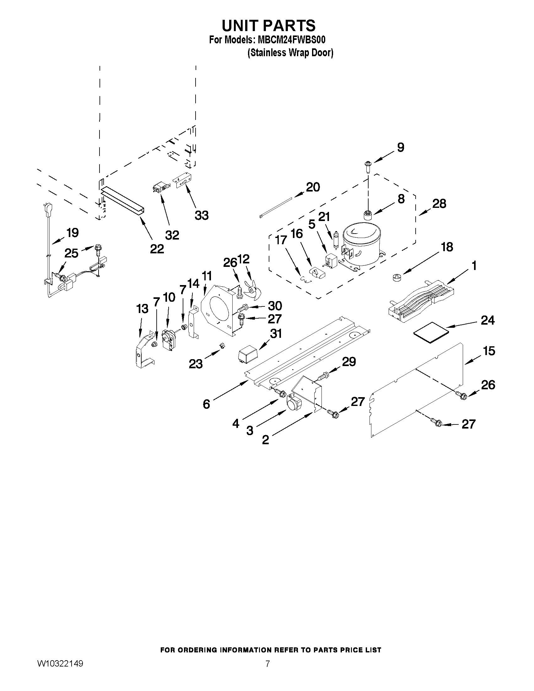 04 - UNIT PARTS