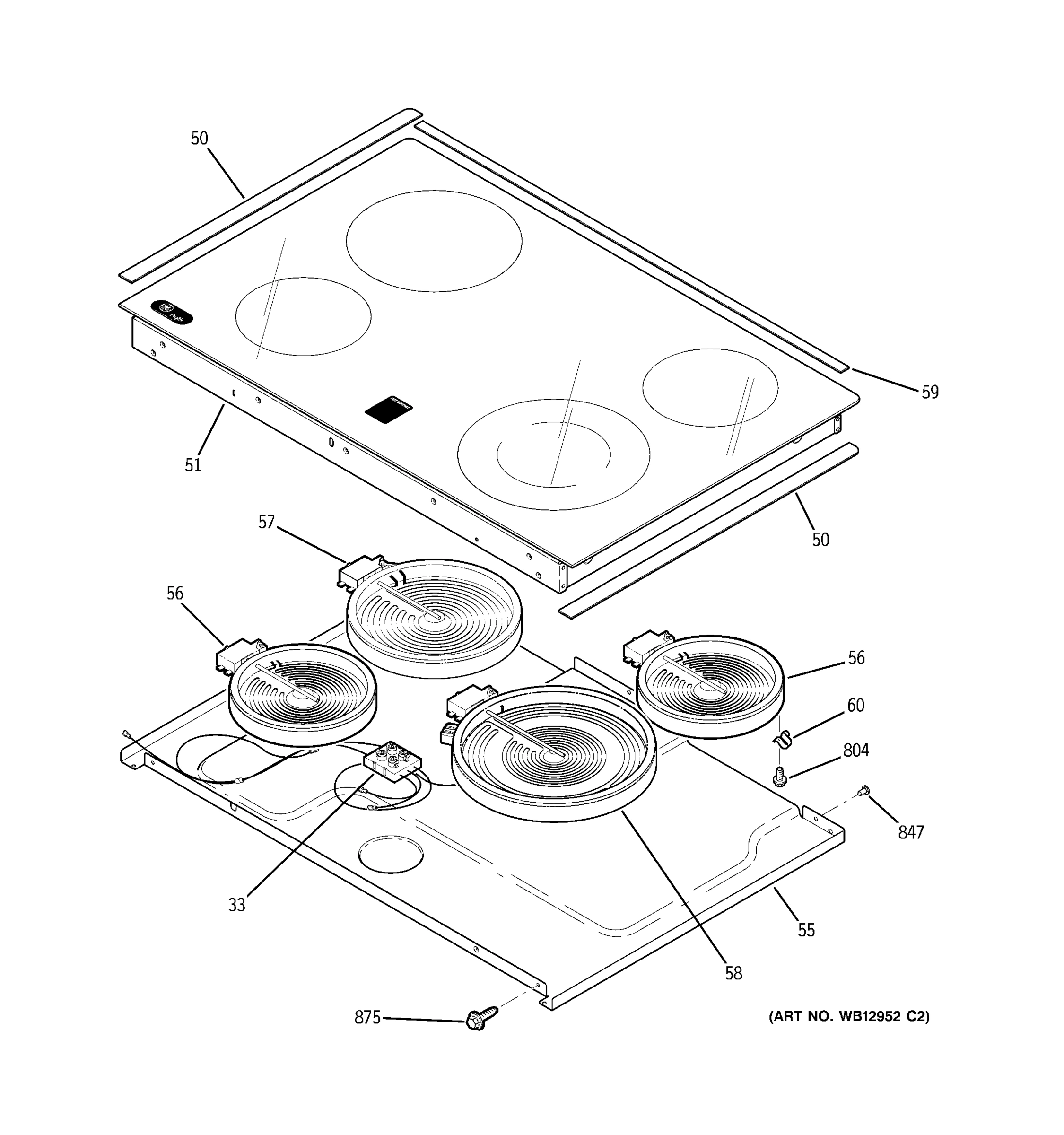 COOKTOP