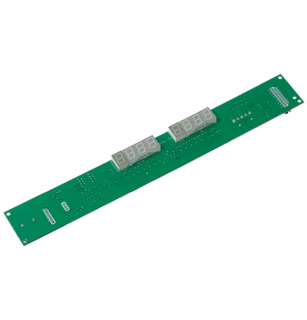 WR55X23353 GE Refrigerator Temperature Contro