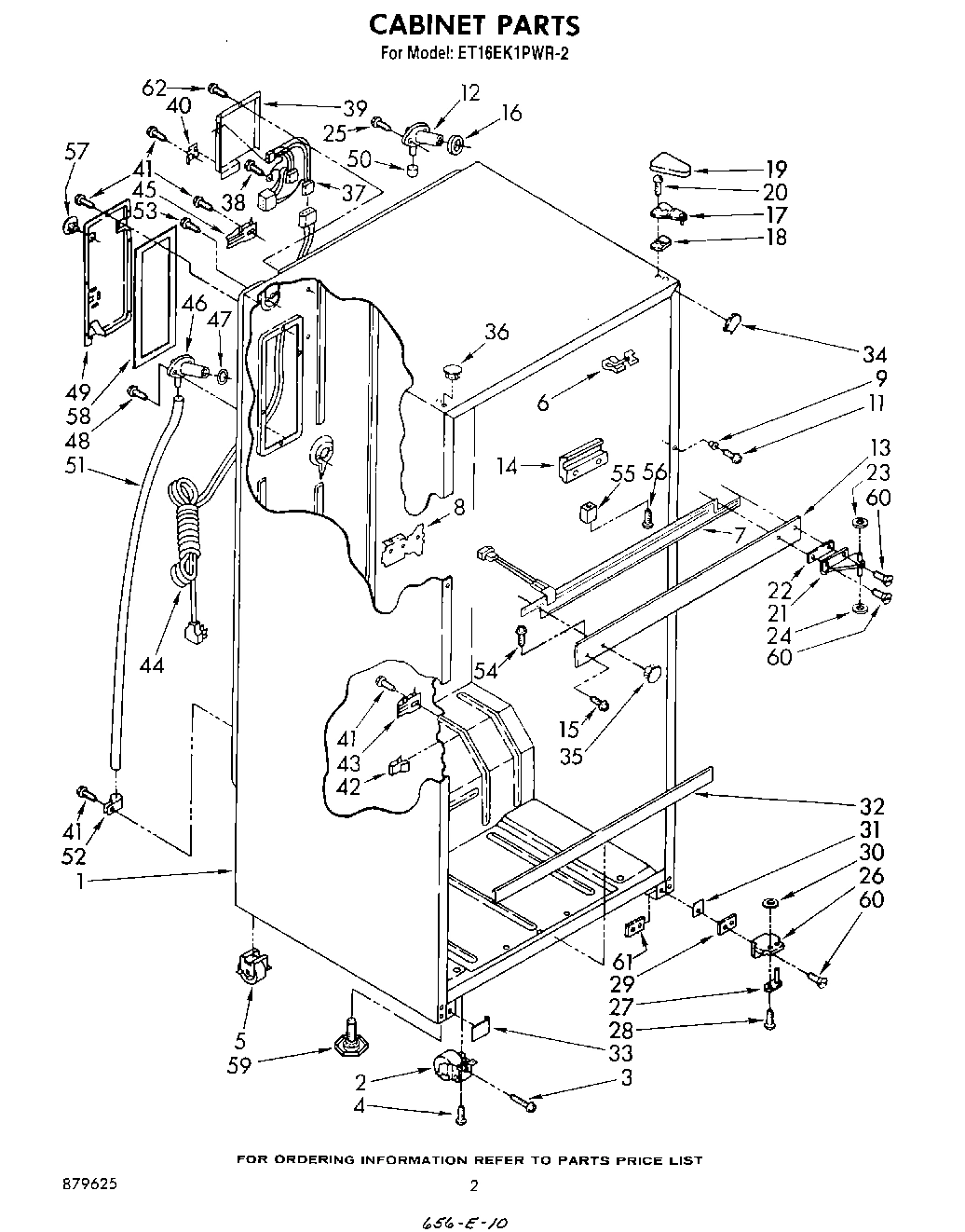 02 - CABINET