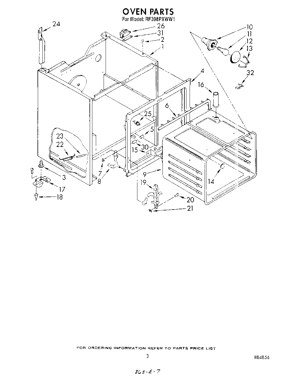 03 - OVEN