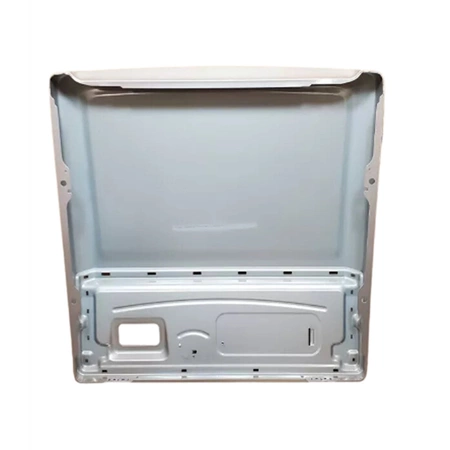 DC97-21923A Samsung Cover Assembly Top DV7000
