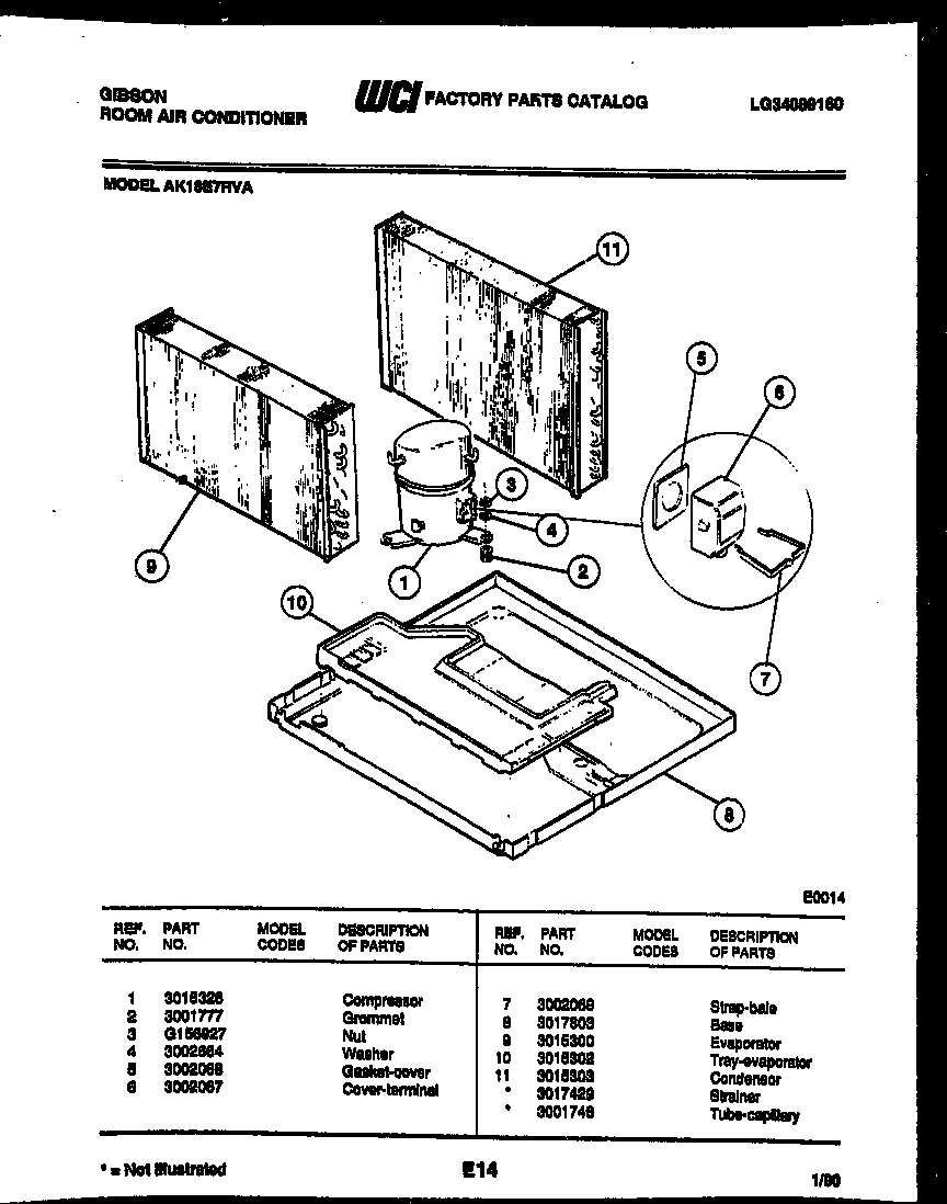 05 - SYSTEM PARTS
