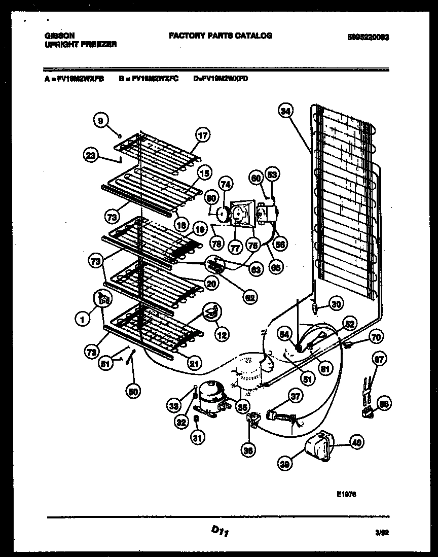 04 - SYSTEM AND ELECTRICAL PARTS