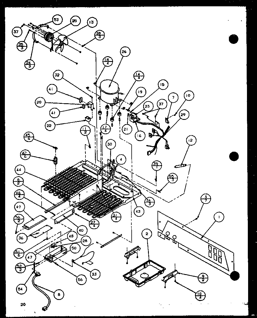09 - MACHINE COMPARTMENT