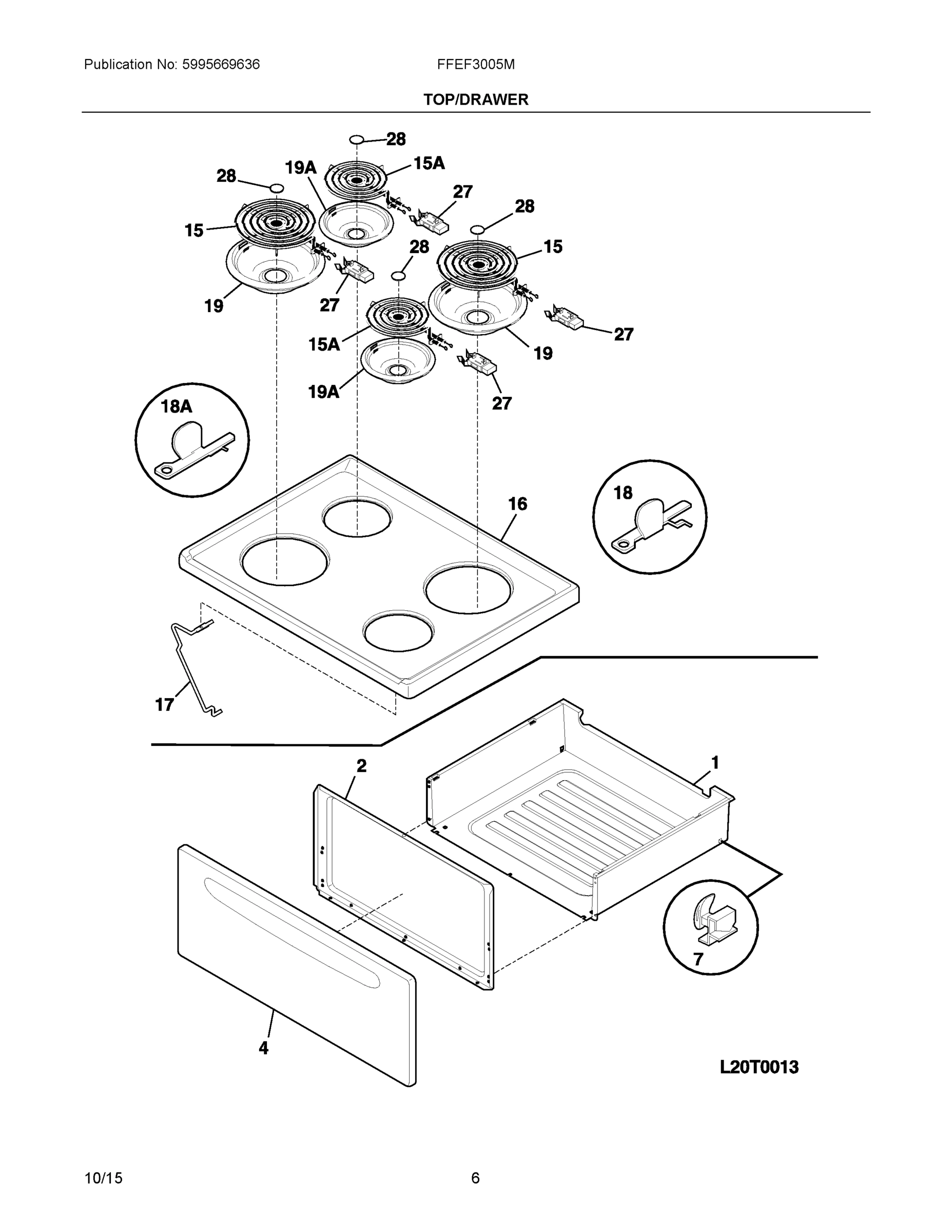 04 - TOP/DRAWER