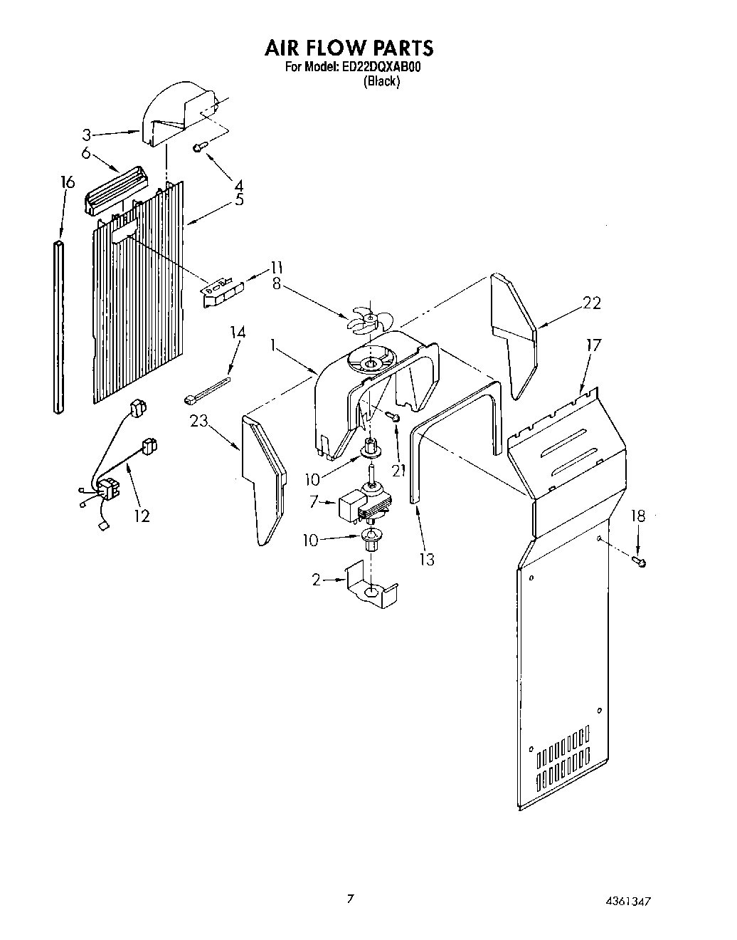 06 - AIR FLOW