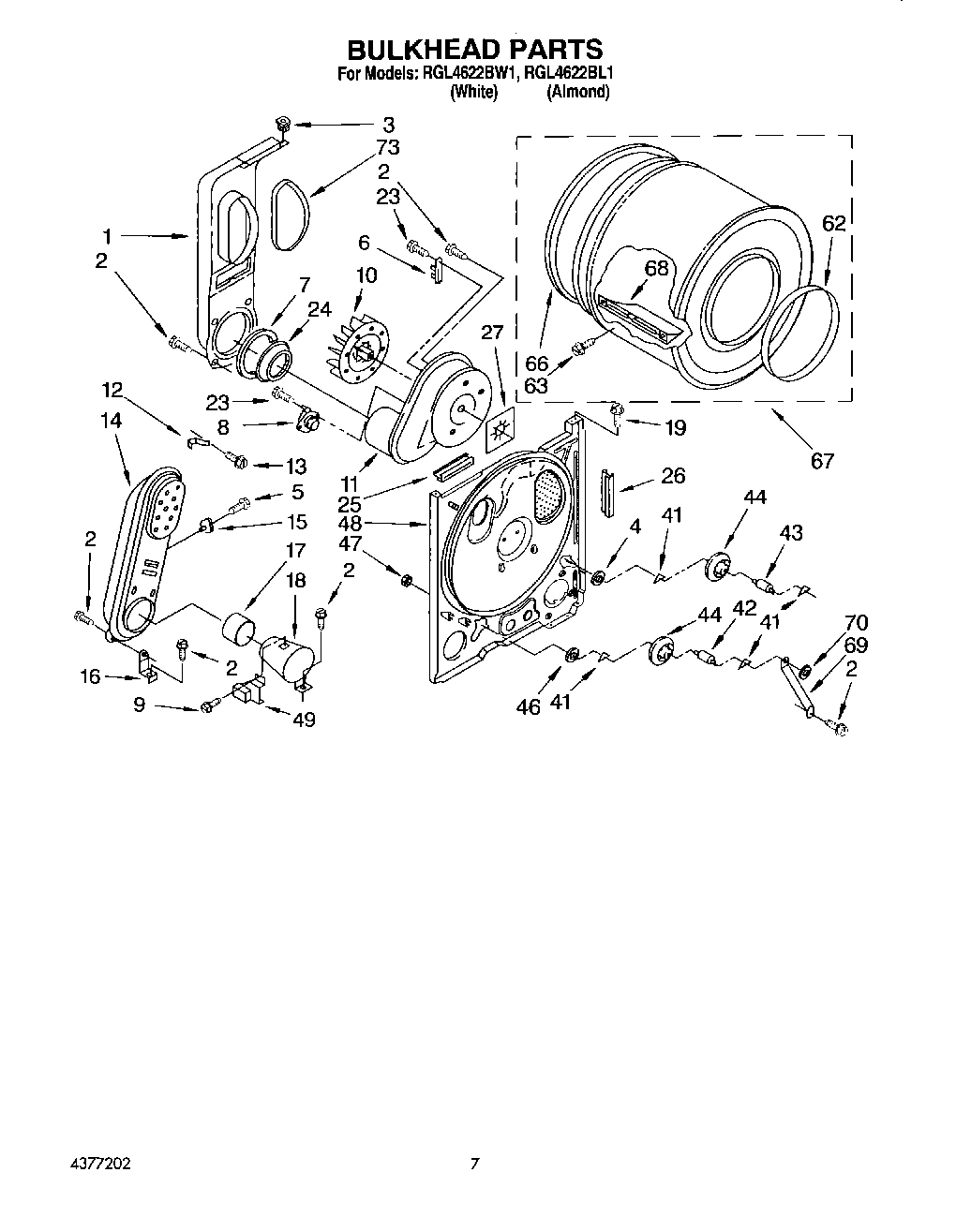 04 - BULKHEAD